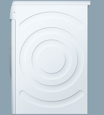 Siemens WT46W361BY vlastnosti